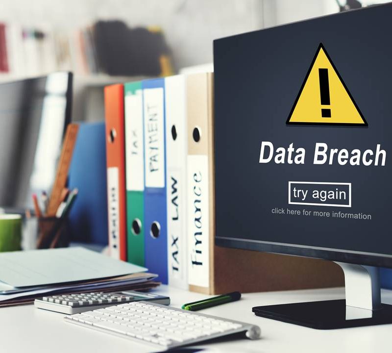 Data Breach
